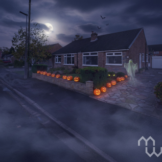 Kentmere Drive, Longton, PR4