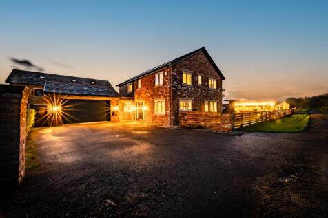 Wham Lane, Little Hoole, PR4