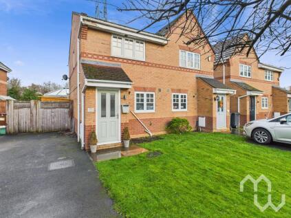 Cloughfield, Penwortham, PR1