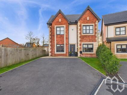 Parkside Drive, Broughton, PR3