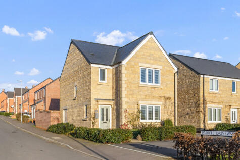 Brigadier Way, Weldon, NN17