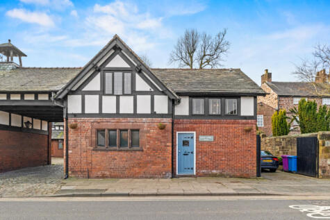 Grange Lane, Liverpool, L25