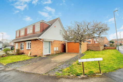 Edgewood Close, Bristol, BS30