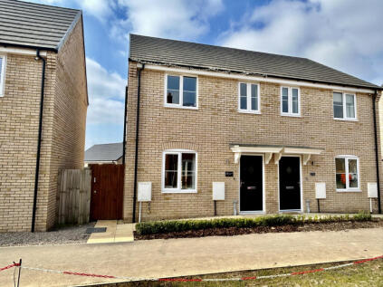 Woodland Road, Kirton, PE20