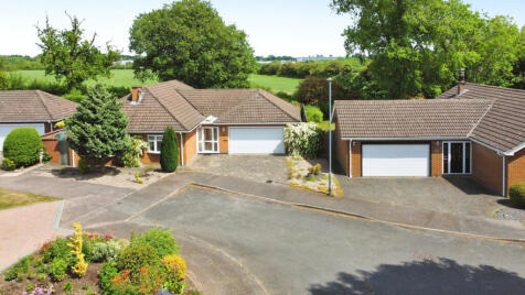 Walton Close, Kirby Muxloe, LE9