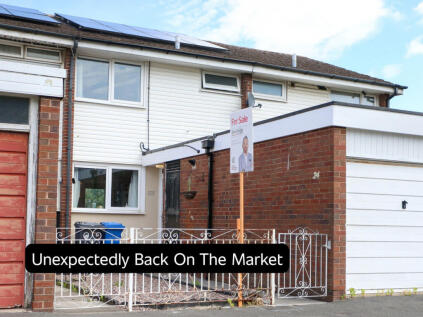 Water Street, Runcorn, WA7