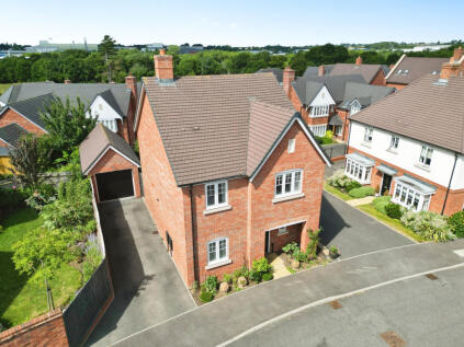 Redwood Road, Rugby, CV21