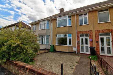 Filton Avenue, Bristol, BS34