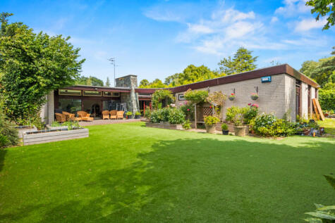 Allerton Road, Liverpool, L18