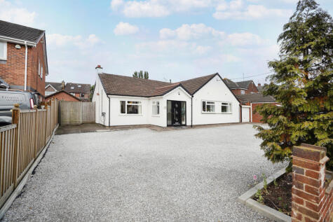 Burbages Lane, Coventry, CV6