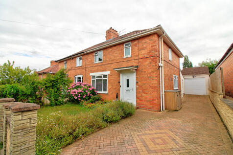 Westbury Lane, Bristol, BS9