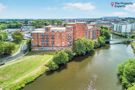 Stuart Street, Derby, DE1