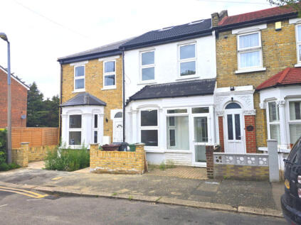 Daventry Avenue, Waltham Forest, E17