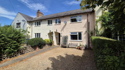 The Model Village, Southam, CV47