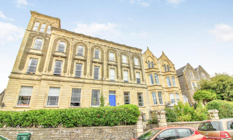 Victoria Road, Bristol, BS21