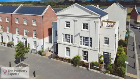 Hercules Road, Plymouth, PL9