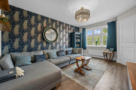 Rook Close, Barton Seagrave, NN15