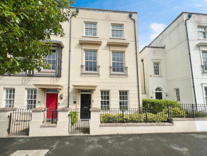 Aquarius Drive, Plymouth, PL9