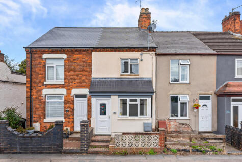 Kirkby Road, Leicester, LE9