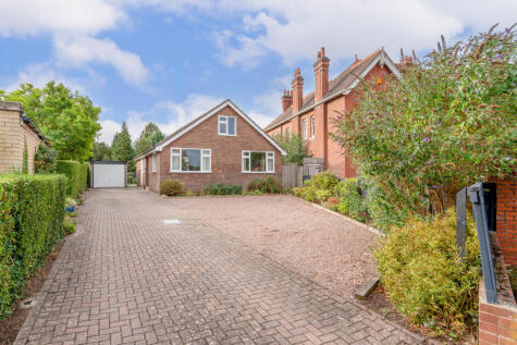 Bewdley Hill, Kidderminster, DY11