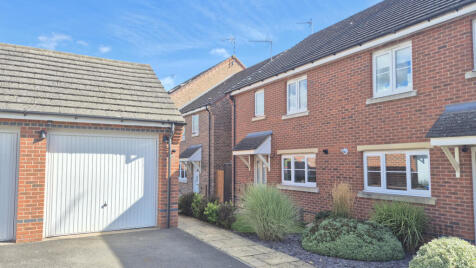 Galanos, Long Itchington, CV47