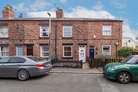 Sandfield Road, Liverpool, L25