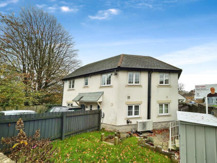 Owen Drive, Plymouth, PL7