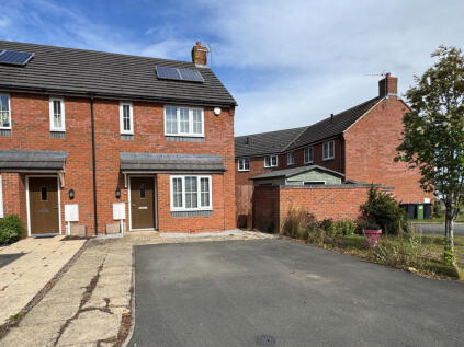 Jubilee Fields, Stockton, CV47