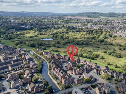 Buttercup Close, Kidderminster, DY10