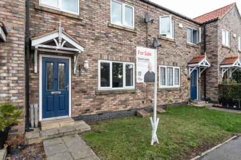 The Acorns, Gilberdyke, HU15