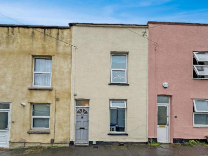 Greenbank Road, Southville, Bristol BS3