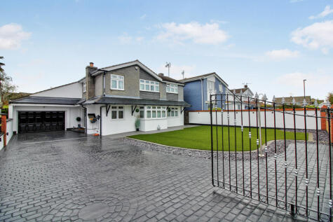 Whitchurch Lane, Bristol, BS14