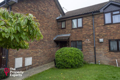 Westminster Way, Reading, RG6