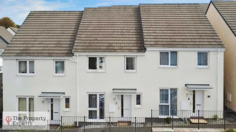 Briardale Road, Plymouth, PL2