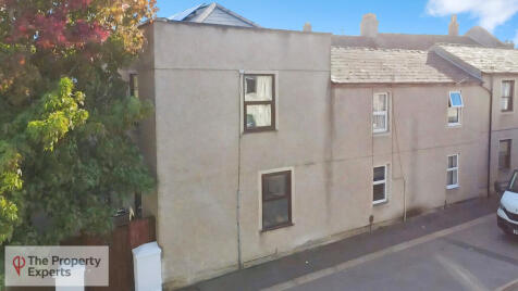 Embankment Road, Plymouth, PL4