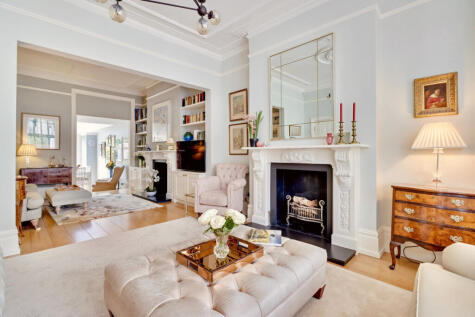 Foster Road, London, W4