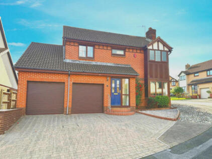 Frensham Gardens, Plymouth, PL6