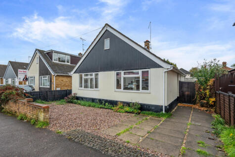 Blandford Avenue, Kettering, NN16