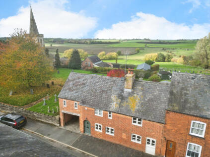 Church Street, Rugby, CV23