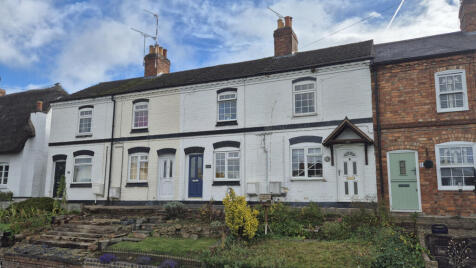 Banbury Road, Southam, CV47