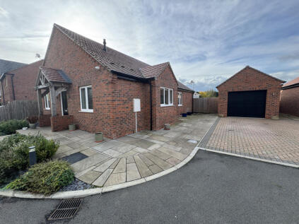 Jacks Orchard, Priors Marston, CV47