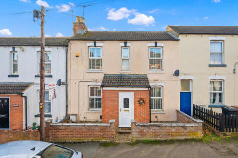 North Street, Wellingborough, NN8