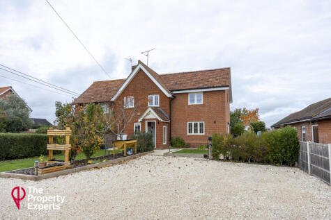 Sulhamstead Road, Reading, RG30