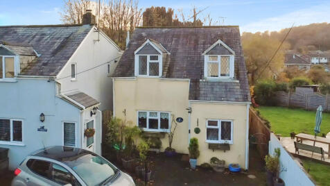 Whitchurch Road, Yelverton, PL20