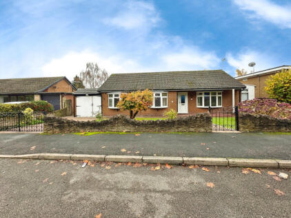 Vicarage Street, Ilkeston, DE7