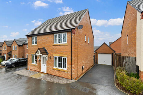 Garland Road, Weldon, NN17