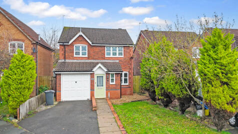 Usk Avenue, Thornton Cleveleys, FY5