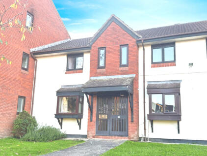 Finch Close, Plymouth, PL3