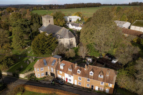 Chart Road, Maidstone, ME17