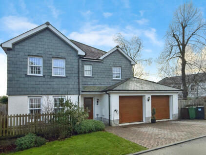 Mayhew Gardens, Plymouth, PL7